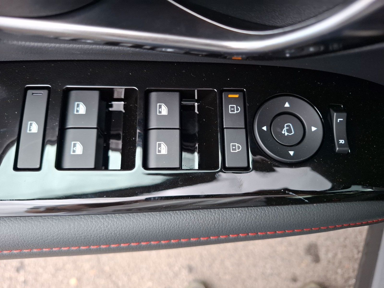 Hyundai TUCSON - Bild 8