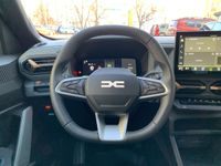 Dacia Bigster - Vorschau Bild 15