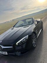 Mercedes-Benz SL 63 AMG Mercedes-AMG SL 63 Mercedes-AMG - Mercedes-Benz SL 63 AMG von privat
