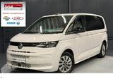 Volkswagen T7 Multivan 2.0 TDI DSG*AHK*KAMERA*NAVI*6-SITZER - VW T7 Multivan Gebrauchtwagen