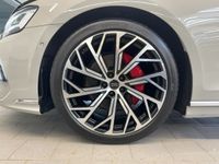 Audi A8 - Vorschau Bild 19