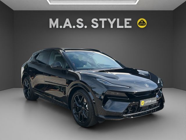 Fahrzeugabbildung Lotus Eletre 600 GT Lotus Wuppertal