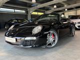 Porsche 997.2 (911) Carrera S Cabriolet - 2.HAND / BOSE
