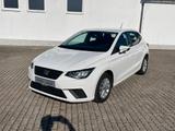 Seat Ibiza Style 1.0 TSI PRO FULL LINK KAM SHZ VIRTUA - Seat Ibiza mit Benzin-Antrieb: Limousine