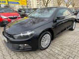 Volkswagen Scirocco 1.4 TSI 118 kW DSG Standard - Volkswagen Scirocco in Berlin
