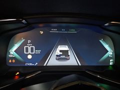 Fahrzeugabbildung DS Automobiles DS 7 E-Tense 225 Performance Line + FULL-LED SHZ