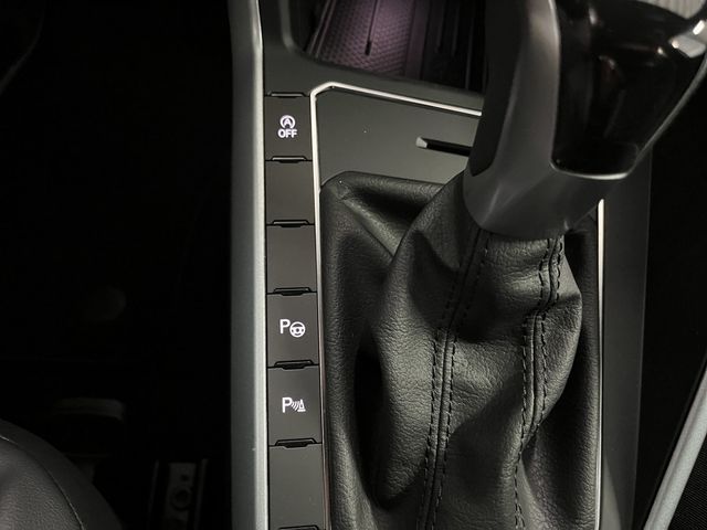 Taigo 1.5 TSI Goal DSG