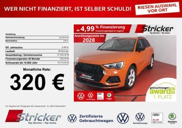 Audi Q3 - 1