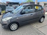 Hyundai i10 Classic - gebrauchte Hyundai i10 aus dem Jahr 2009