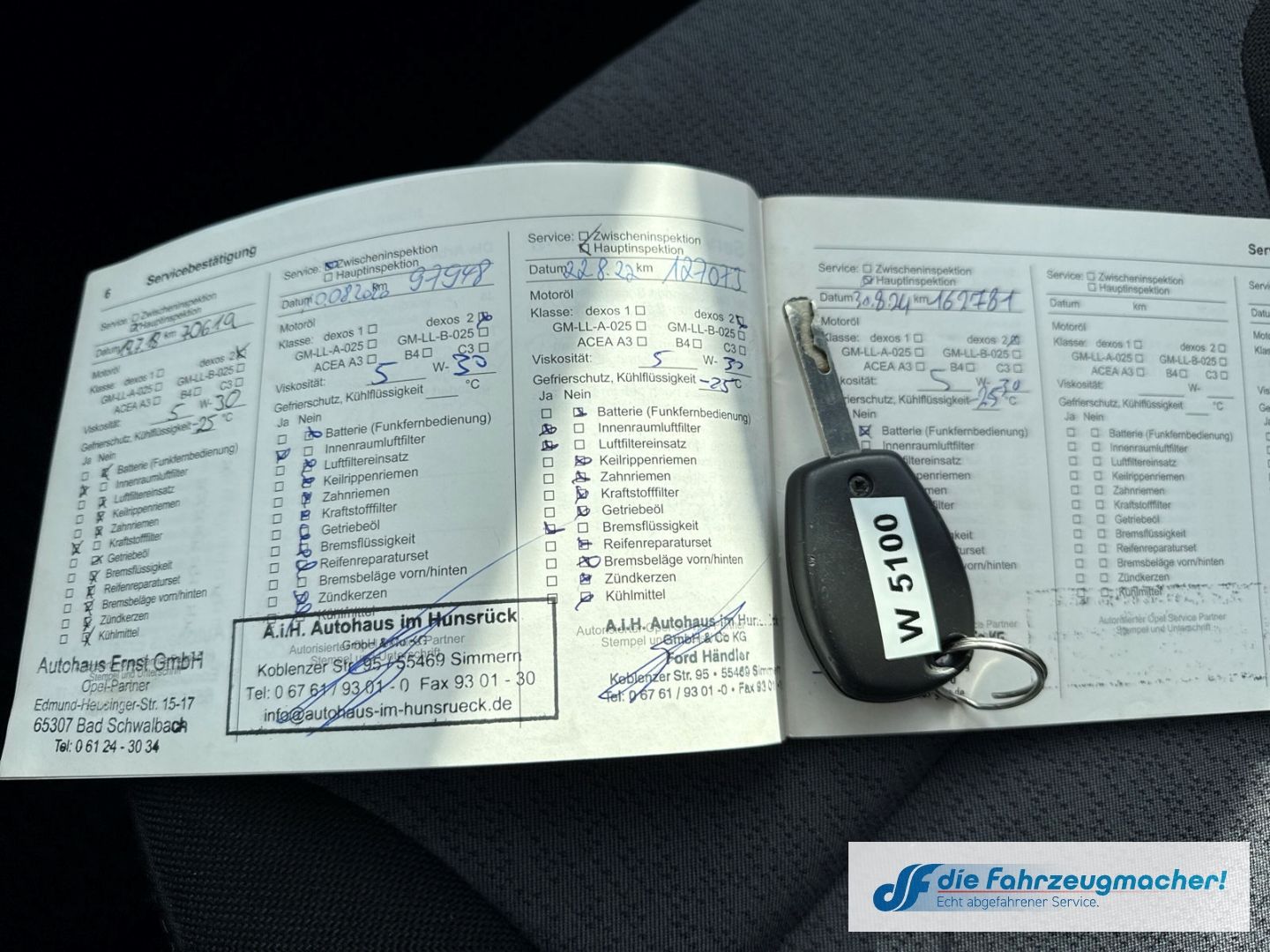 Fahrzeugabbildung Opel Vivaro B Kasten L1H1 2,7t 1.6 CDTI *5100 *EXPORT