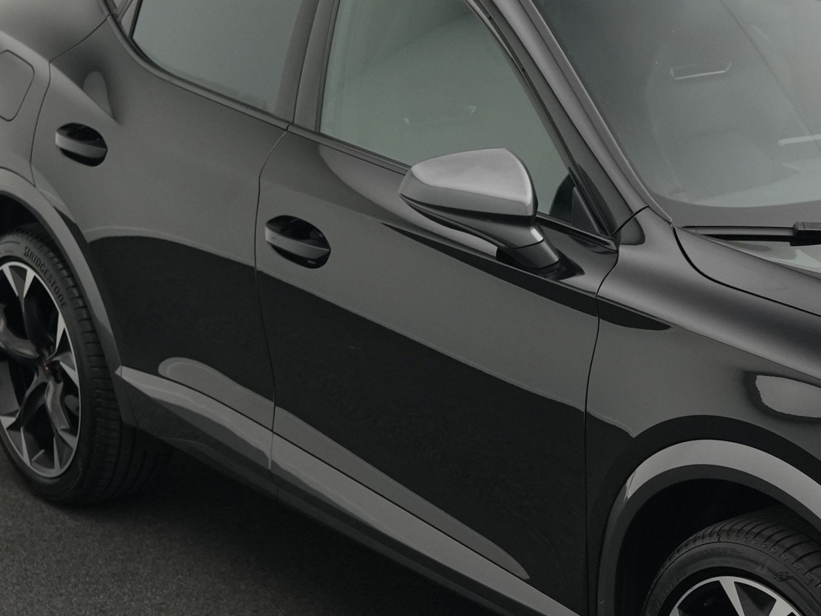 Cupra Formentor - Bild 38