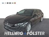 Peugeot 508 SW Active AT Kamera PDC v+h Keyless - Peugeot 508 mit Diesel-Antrieb