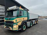 Volvo FMX500 3-wegen Kipper - Angebote