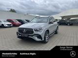 Mercedes-Benz GLE 53 AMG HYBRID 4M+ Night 21" AHK Pano HuD 360 - Mercedes-Benz G4