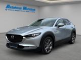 Mazda CX-30 Selection 2.0 SKYACTIV-X M Hybrid HUD Navi - silberne Mazda CX-30