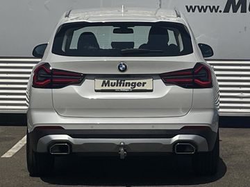 BMW X3 - 6