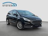 Ford S-Max 2.0 EcoBlue Aut. Vignale 7-Sitzer|ACC|AHK - Ford Gebrauchtwagen mit 7 Sitzen