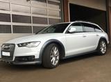 Audi A6Allroad 3.0 TDI Quattro NAVI LED AHK Pano - gebrauchte Audi A6 Allroad aus dem Jahr 2015
