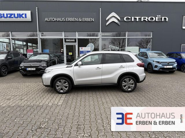 Suzuki Vitara 1.4 COMFORT ALLGRIP HYBRID