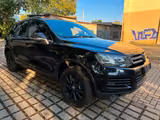 Volkswagen Touareg V6 TDI BMT - VW Touareg bis 10.000 Euro