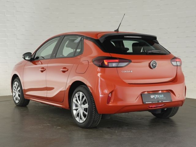 Corsa-e F EDITION 50kWh AT+KEYLESS+KLIMAAUTOMATI