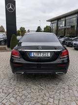 Mercedes-Benz C 300 e 4MATIC Autom. AMG Standheizung Pano VOLL - Mercedes-Benz C 300 in Leipzig