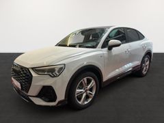 AUDI Q3 Spb. S line 40 TDI quattro S-tronic SONOS-Sou
