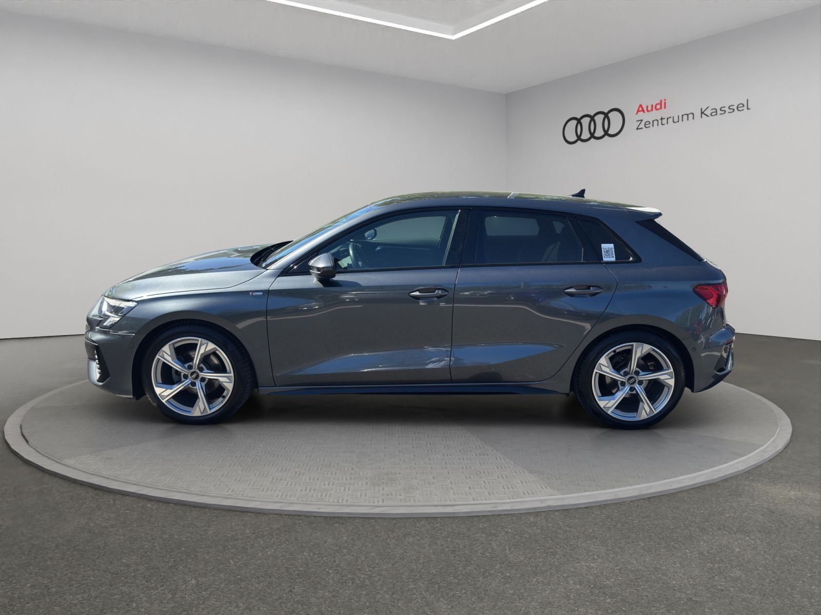Audi A3 - Bild 5