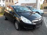 Opel Corsa 1.2 ecoFLEX *Bj.9/10*2Hd.66Tkm*Tüv7/27* - Opel aus 2010: 1.6