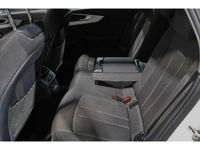 Audi A4 - Vorschau Bild 10