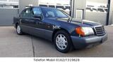 Mercedes-Benz 600 SEL V 12   H Abnahme & Deutsche  Zulassung - Mercedes-Benz 600 mit Benzin-Antrieb: Limousine, V12 Sel