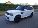 Land Rover Range Rover Sport 5.0 V8 SC SVR Sport Styling Ki - Land Rover Range Rover Sport aus 2011
