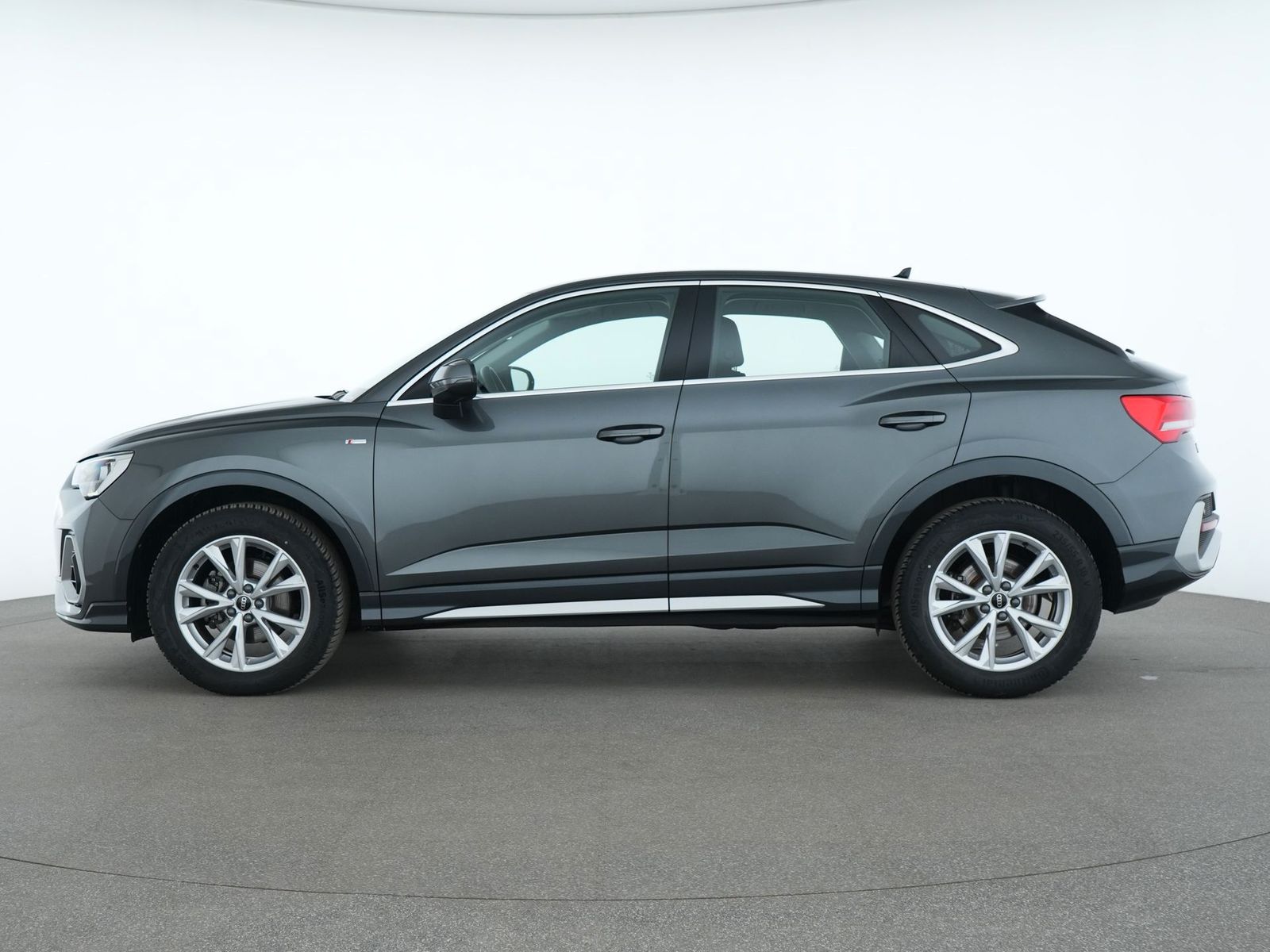 Audi Q3 - Bild 10