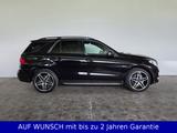 Mercedes-Benz GLE 43 AMG, Pano, ACC, LED, Luft - Mercedes-Benz GLE 43 AMG Gebrauchtwagen