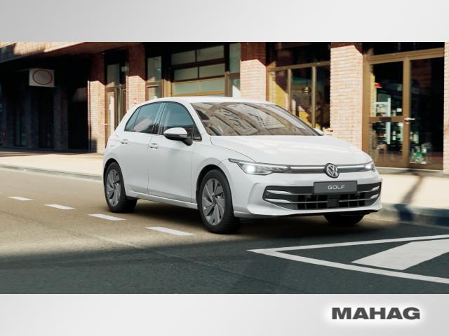 Volkswagen Golf VIII Style 1.5 eTSI LED+ Navi ParkPilot Rea, миниатюра 13