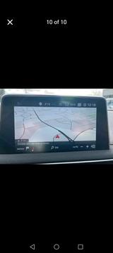 Peugeot peugeot 5008, 1,5 - Peugeot 5008 mit Diesel-Antrieb: Limousine