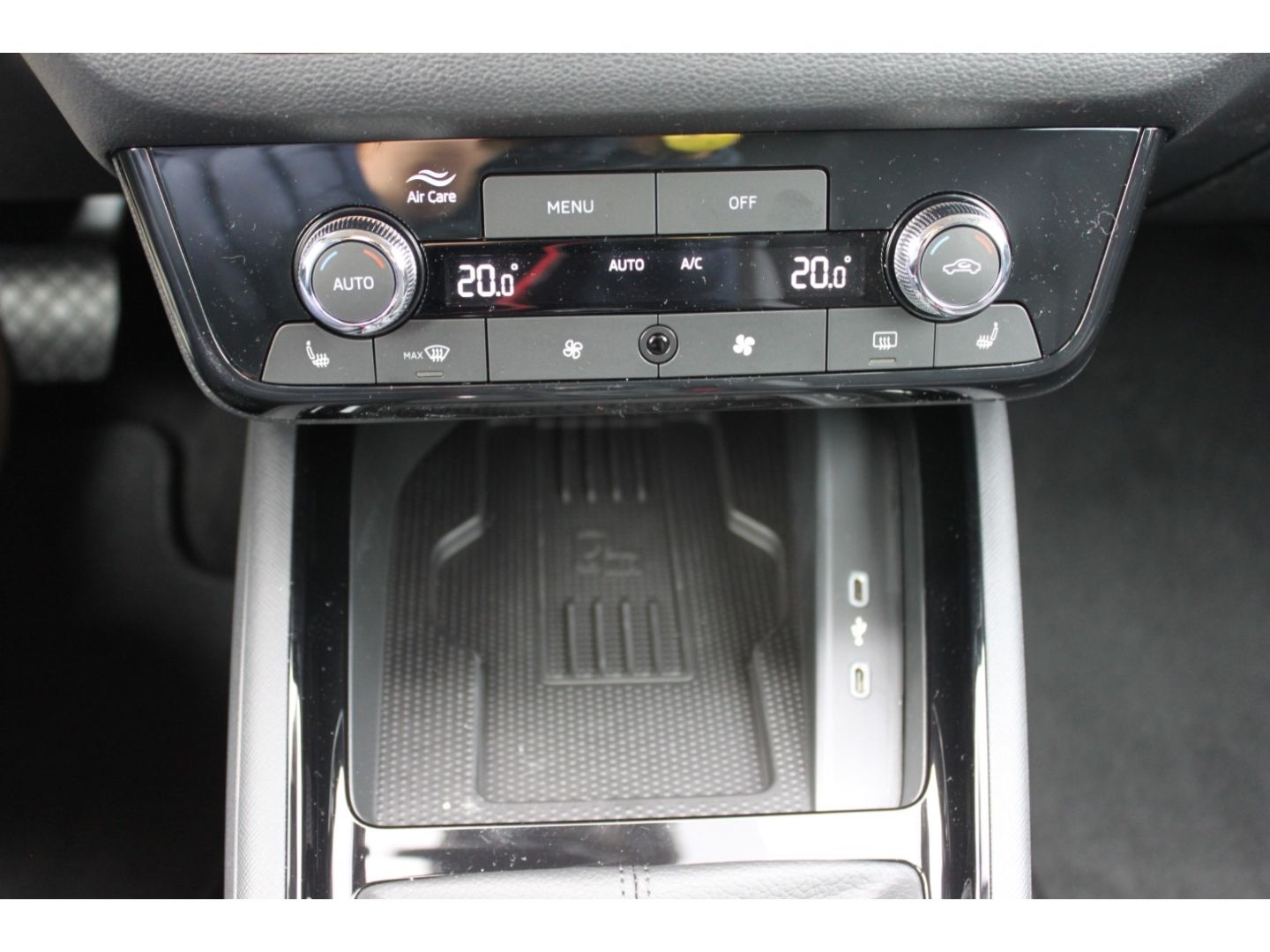 Skoda Kamiq - Bild 14