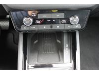 Skoda Kamiq - Vorschau Bild 14