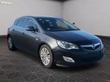 Opel Astra J Lim. 5-trg. Innovation