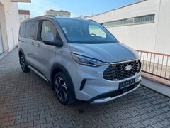 Tourneo Custom Bus 320 L1 Tourneo Active AWD AHK – Bild 2