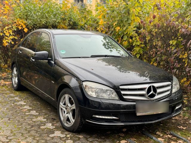 Mercedes-Benz Mercedes 200 CGI Avantgarde BlueEFFiciency