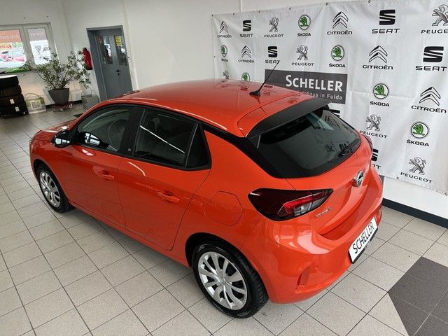 Corsa F e Edition *SHZ*PDC*
