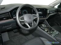 Volkswagen Touareg - Vorschau Bild 9