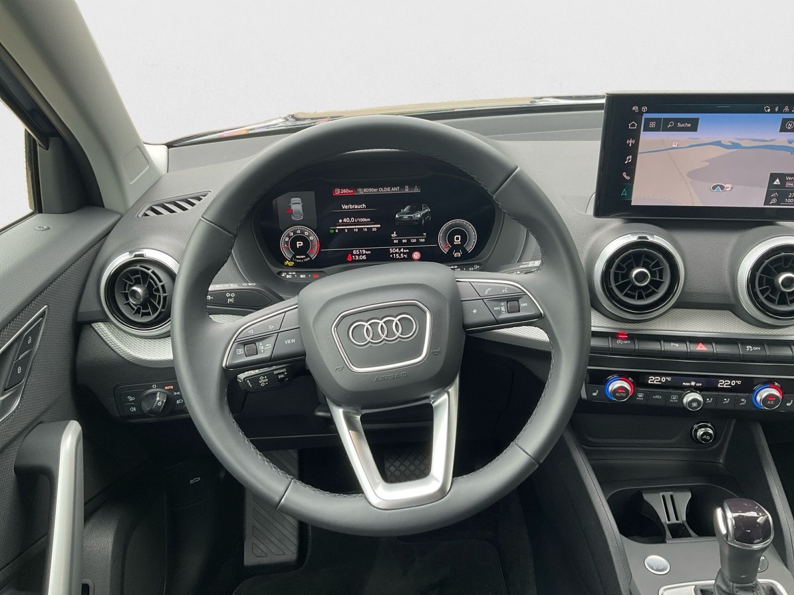 Audi Q2 - Bild 11