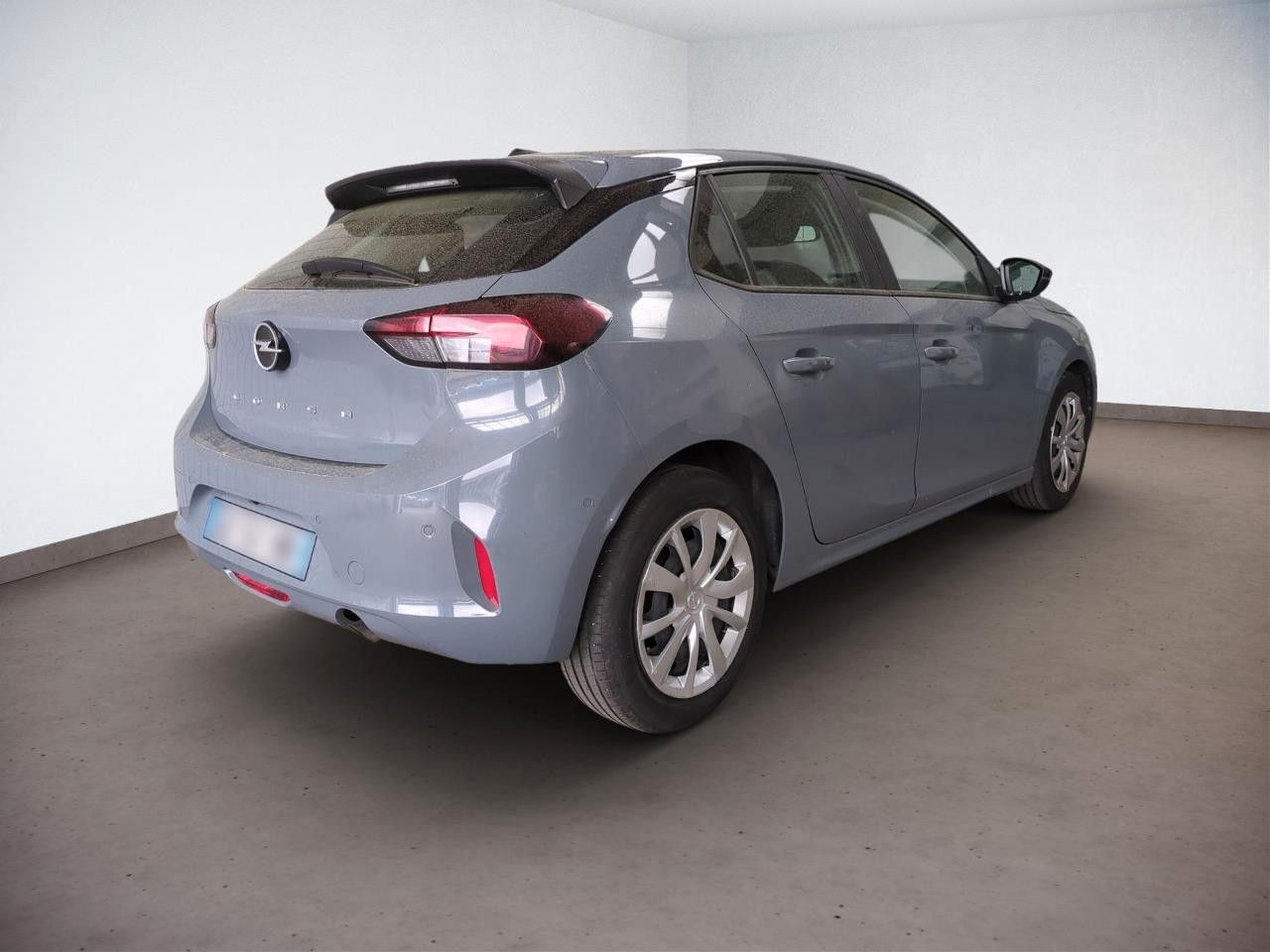 Fahrzeugabbildung Opel Corsa F 1.2 FACELIFT NAVI/LED/KAMERA/VIRT./DAB+