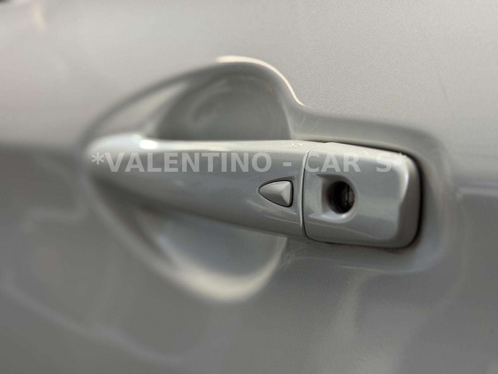 Nissan Qashqai Tekna Automatik/Navi/Pano/Shz/360°Kamera