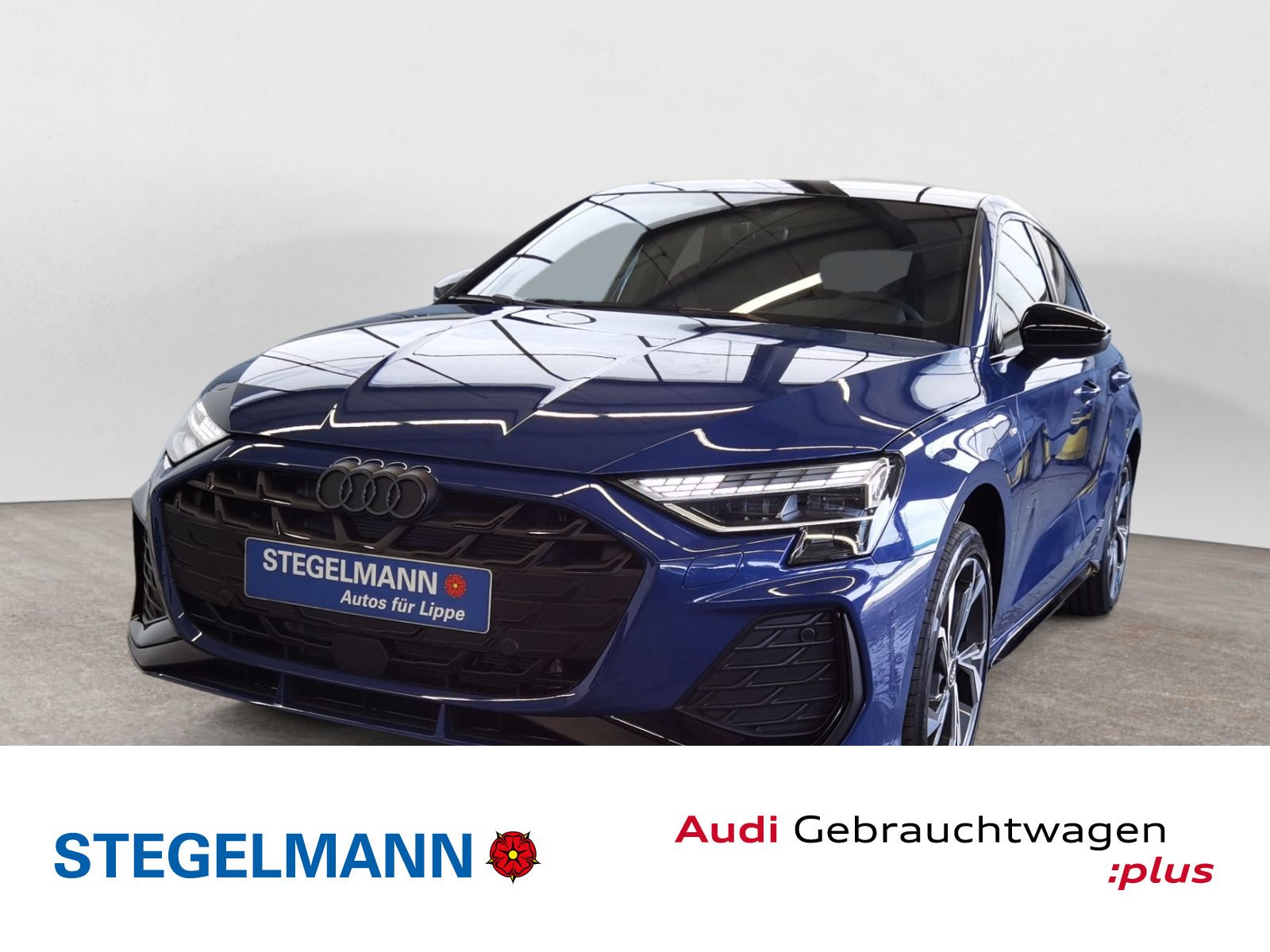 Audi A3 Sportback Audi A3 Sportback S line 45 TFSI e