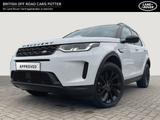 Land Rover Discovery Sport Hybrid HSE AWD 1.5 P300e Head Up - Land Rover Discovery Sport in Dortmund