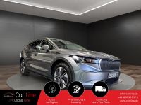 Skoda Enyaq - Vorschau Bild 1