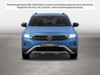 Volkswagen T-Roc - Vorschau Bild 5